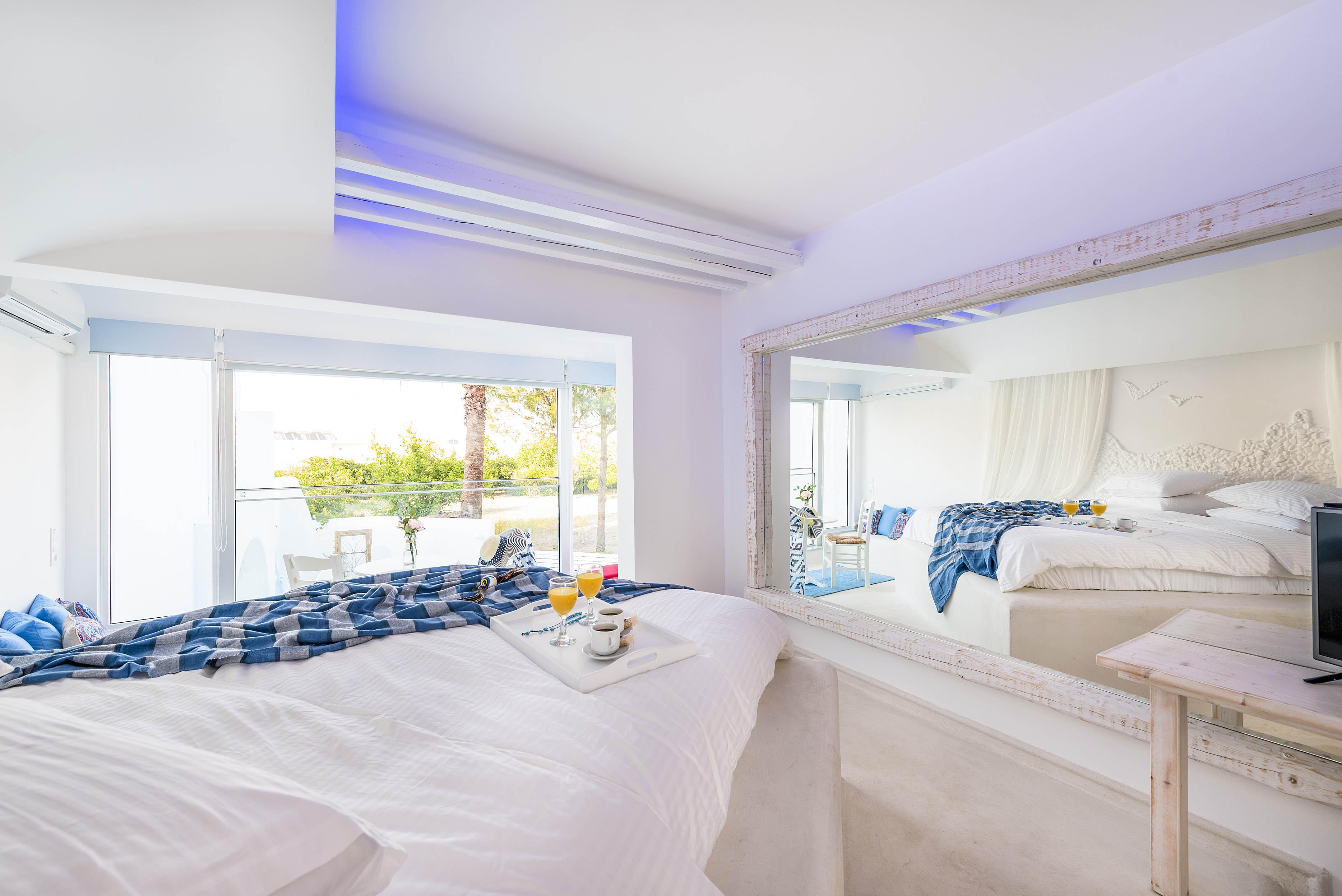 Kouros Home & Suites (Adults Only) Faliraki Exterior foto