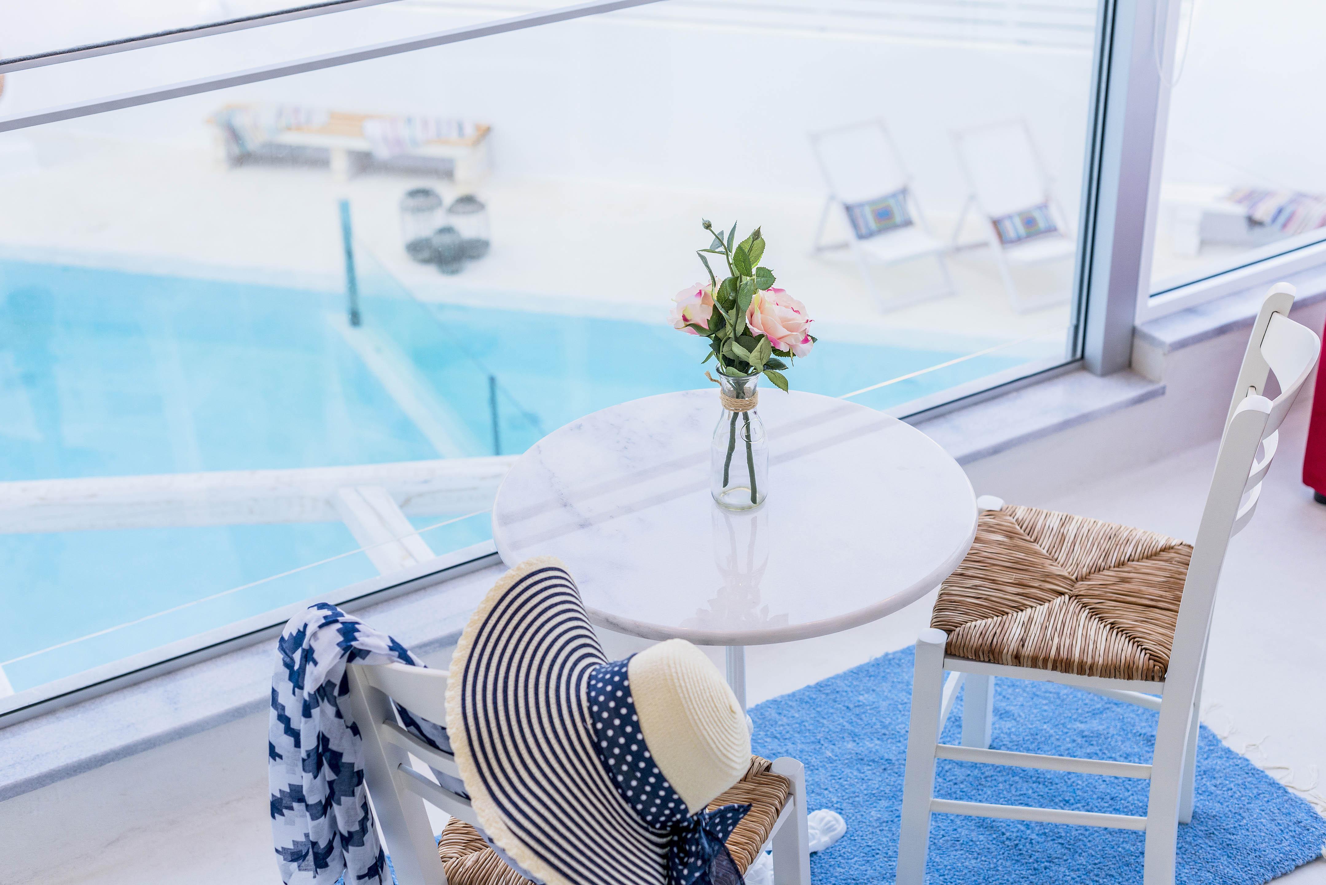 Kouros Home & Suites (Adults Only) Faliraki Exterior foto